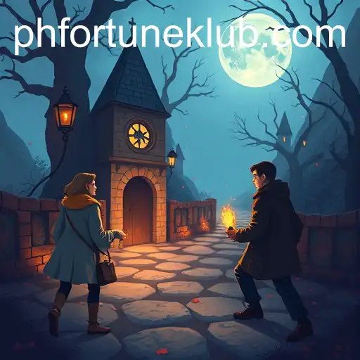 Exploring the Thrilling World of Adventure Quests on Phfortune