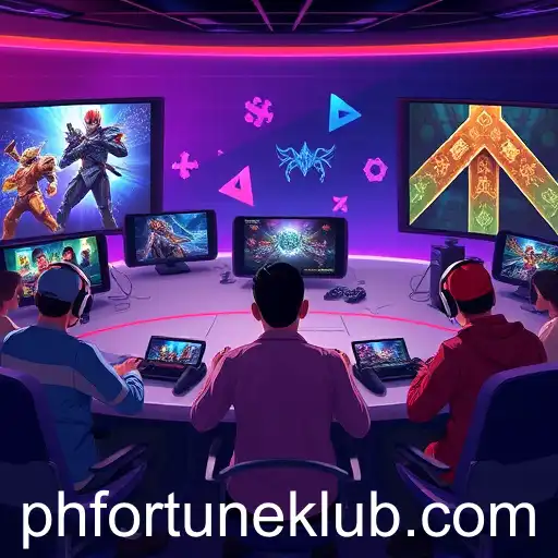 Gaming Industry Shifts: How Phfortune is Leading the Charge