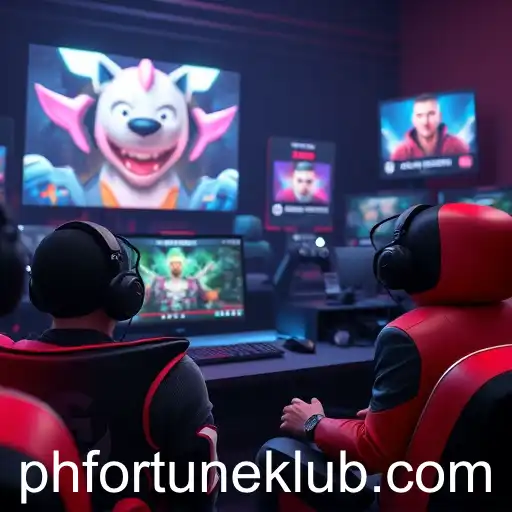 Rise of Gaming Platforms Amidst Digital Evolution