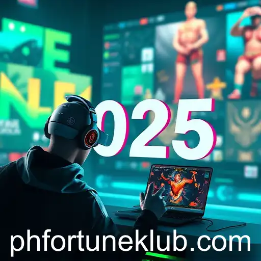 The Rise of Online Gaming in 2025