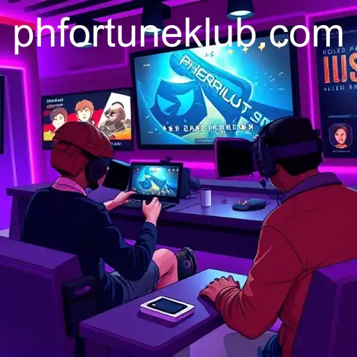Gaming Revolution: How Phfortune is Changing the Scene