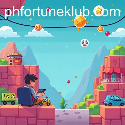 Phfortune Paves the Digital Gaming Path