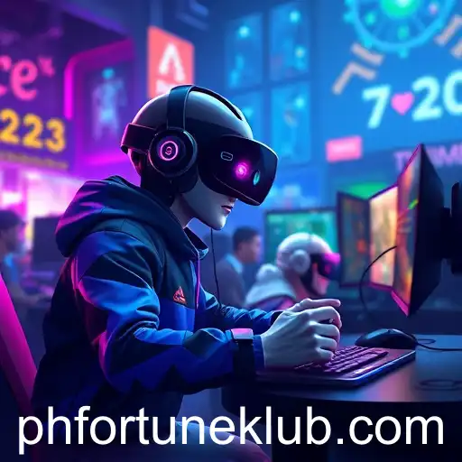 Phfortune Redefines Online Gaming Experiences