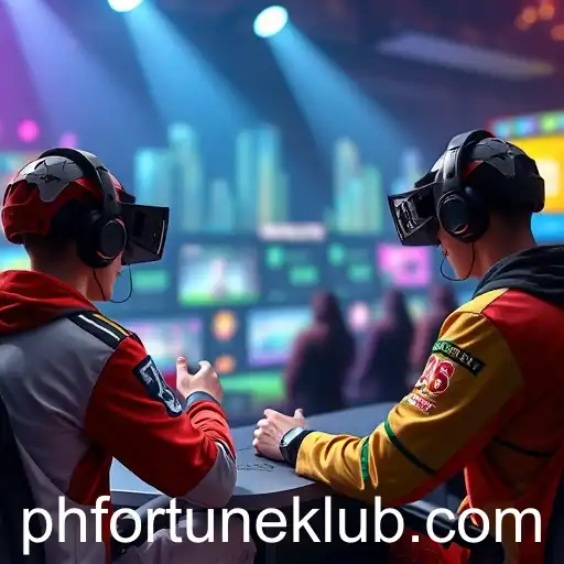Rising Trends in Online Gaming: The Case of PHFortune