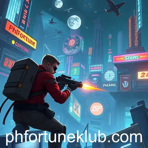 Exploring the Thrills of Action Games: A Dive into the World of 'Phfortune'