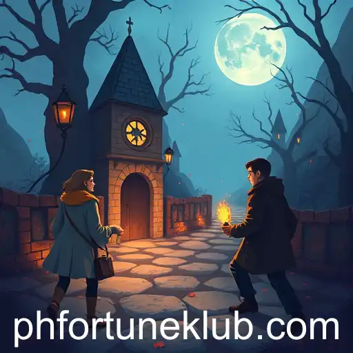 Exploring the Thrilling World of Adventure Quests on Phfortune