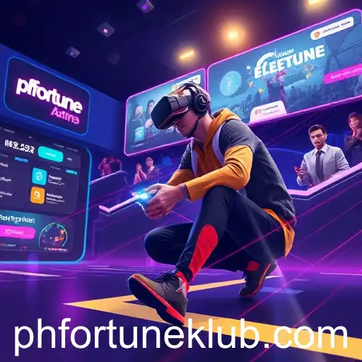 Digital Trends Shaping Online Gaming