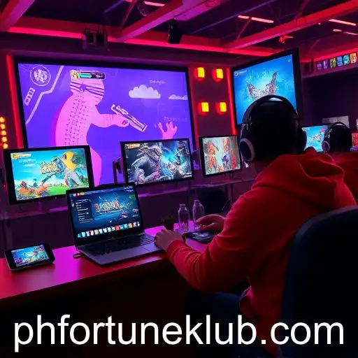 The Evolution of Online Gaming in 2025