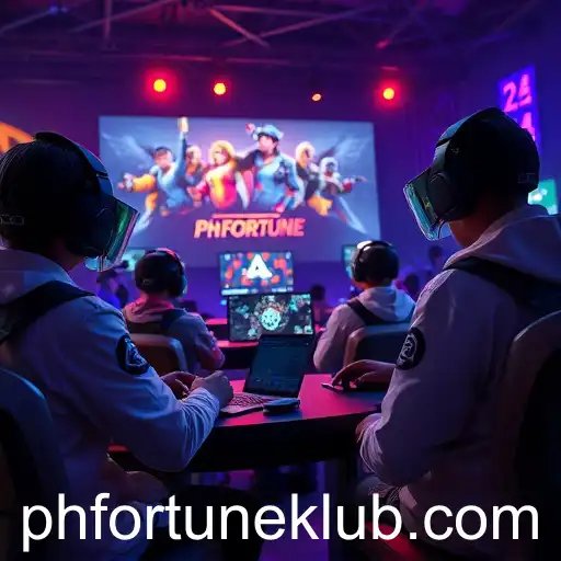 Gaming Trends and Innovations