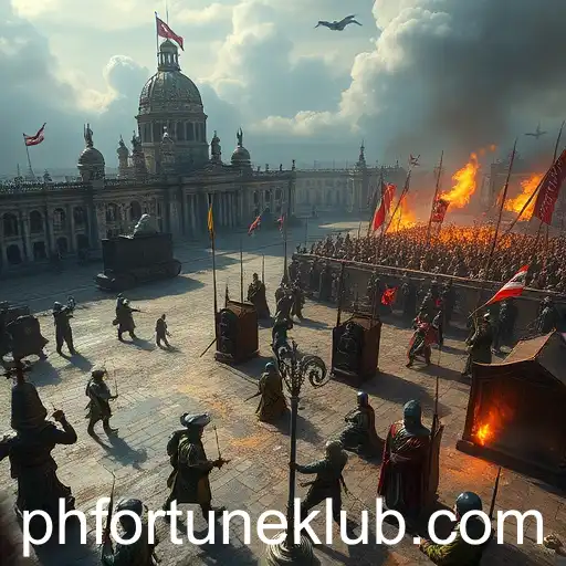 The Rise of Interactive Gaming Platforms