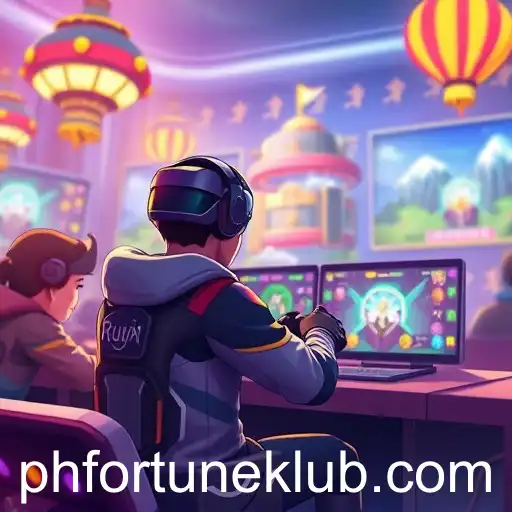Phfortune's Rise Amidst Gaming Evolution
