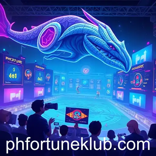 Emergence of Phfortune in Online Gaming