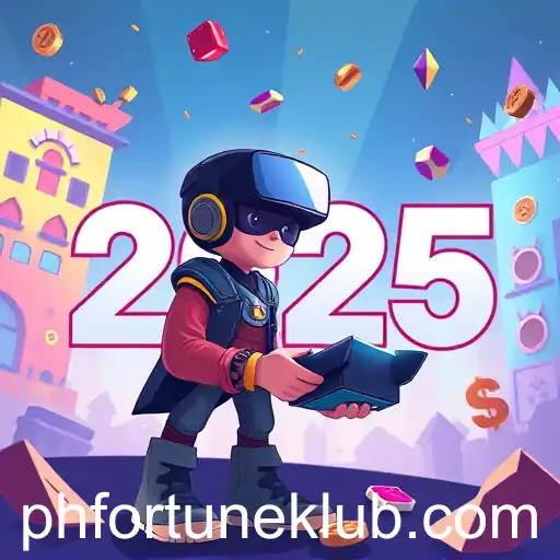 The Rise of Phfortune in Online Gaming