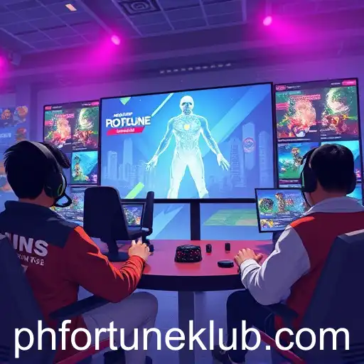 The Rise of PHFortune in Gaming